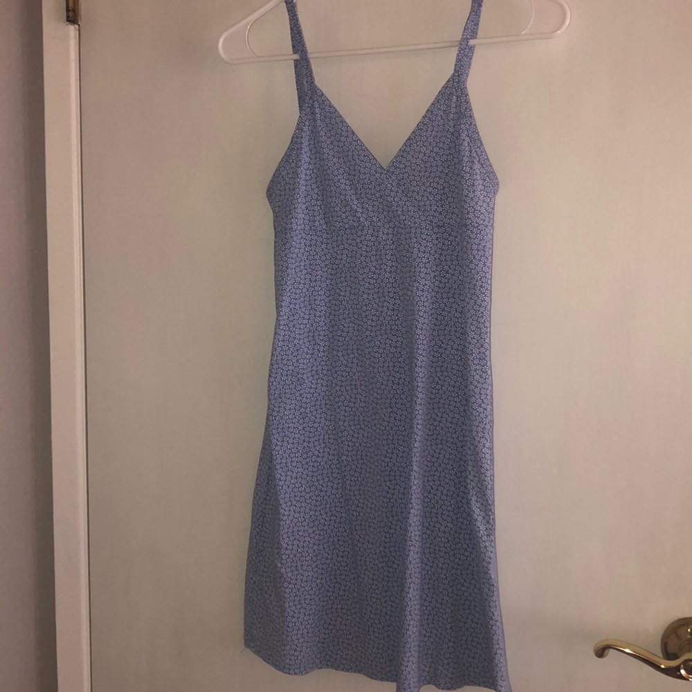 BRANDY DRESS
